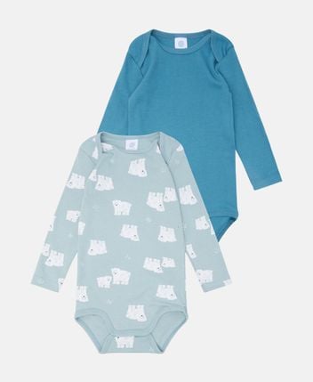 Bodies, pack of 2