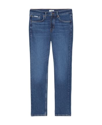 Slim fit jeans