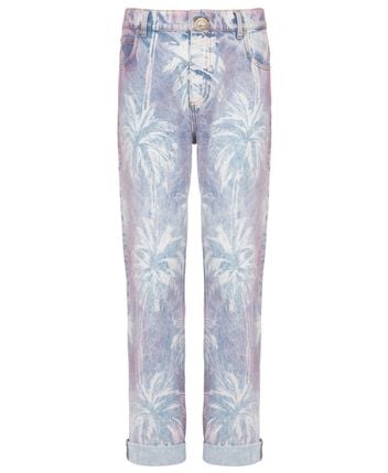 Relaxed Fit Jeans