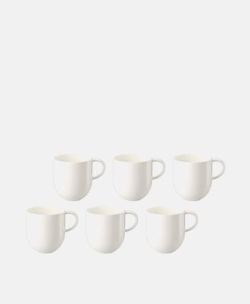 Cups, set of 6 BRILLANCE