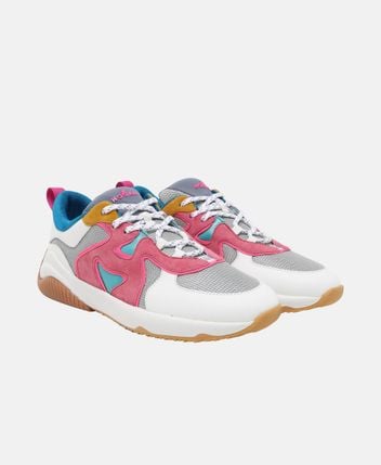 Sneakers Allacciato H