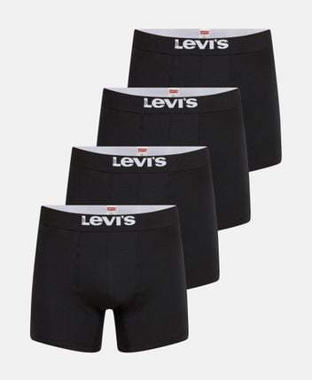 Boxer briefs, pack of 4