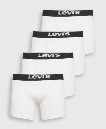 Boxer briefs, pack of 4