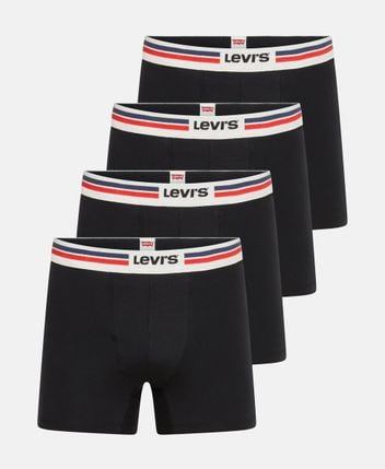 Boxer shorts, set of 4