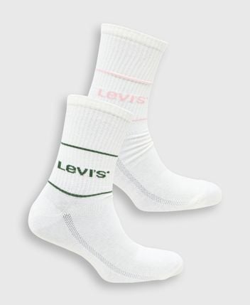 Socks, pack of 6