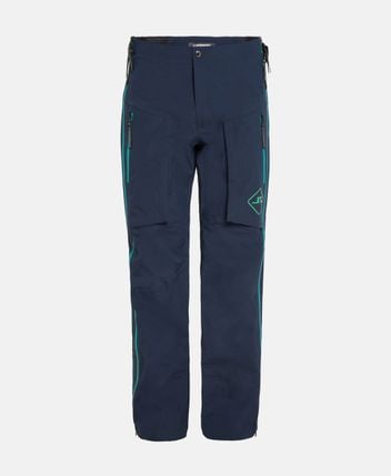 Ski pants