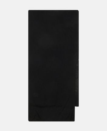 Wool scarf