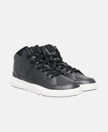 Sneakers The Roger Clubhouse Mid