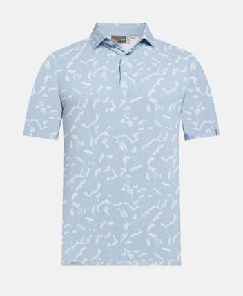 Golf polo Golfer