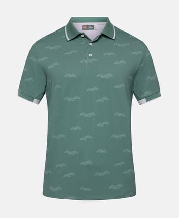 Golf polo