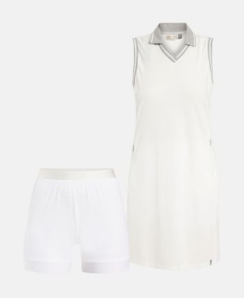 Golf dress