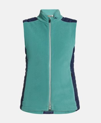 Functional vest