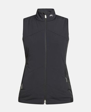 Golf waistcoat Radiation