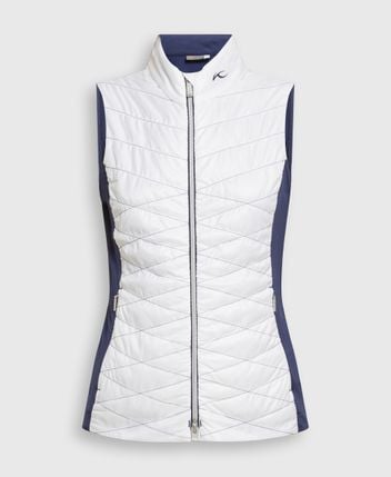 Golf waistcoat