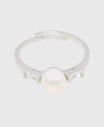 Pearl ring