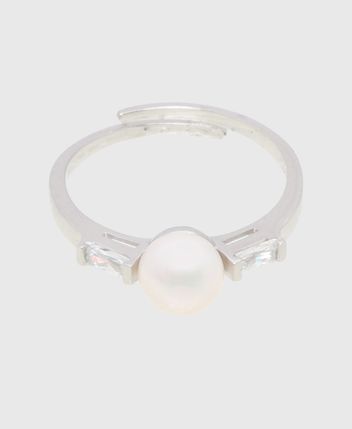 Pearl ring