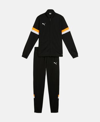 Track suit