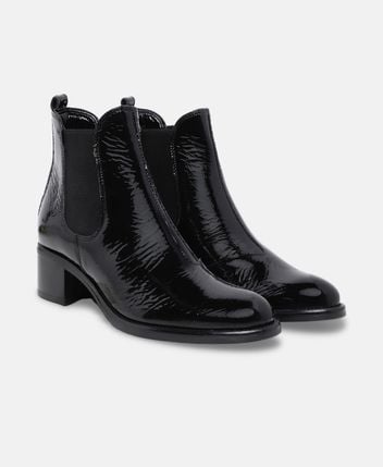 Chelsea boots Molly