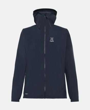 Functional jacket