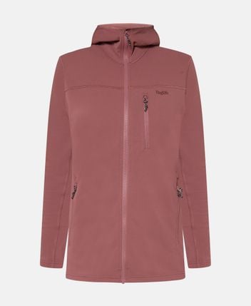 Fleece jacket Rosson