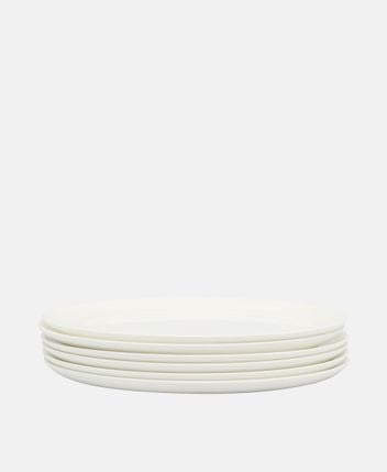 Dinner plates, set of 6 Brilliance