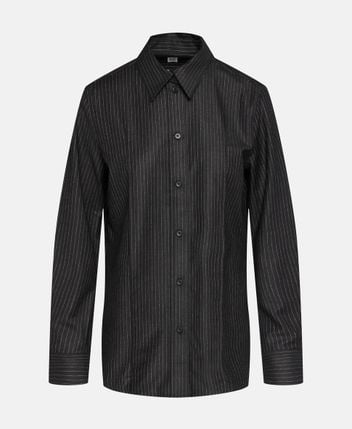 Leisure blouse