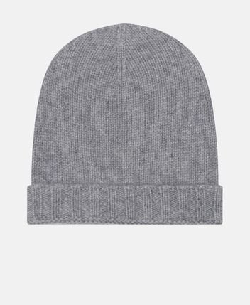 Cashmere beanie