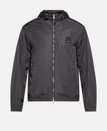 Transitional jacket