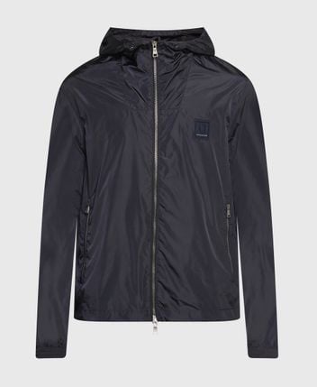 Transitional jacket