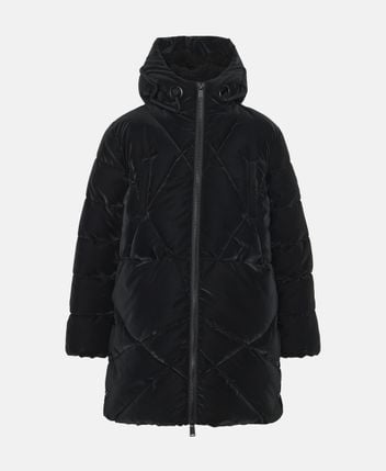 Winter jacket