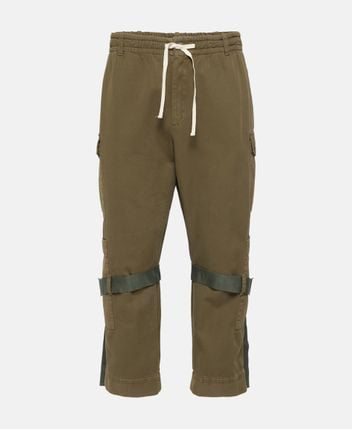 Cargo pants