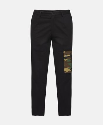 Cargo pants