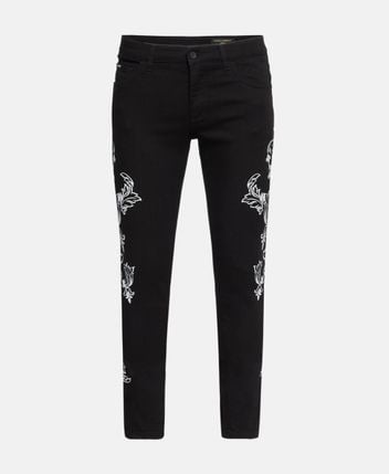 Slim fit jeans