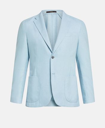 Suit jacket Giro-D2