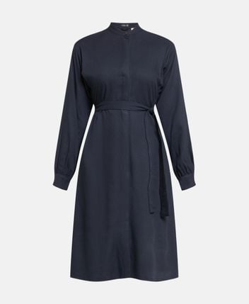 Shirtwaist dress Keiko