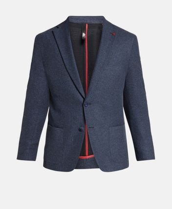 Suit jacket