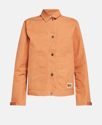 Outdoor jacket Vardag jacket W