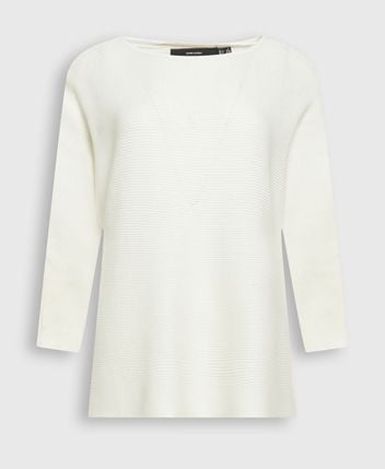 Long-sleeved jumper Nora