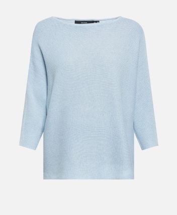 Long-sleeved jumper Nora