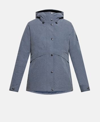 Outdoor jacket