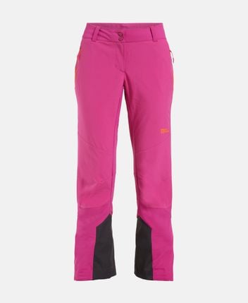 Ski pants