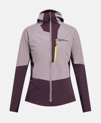 Functional jacket