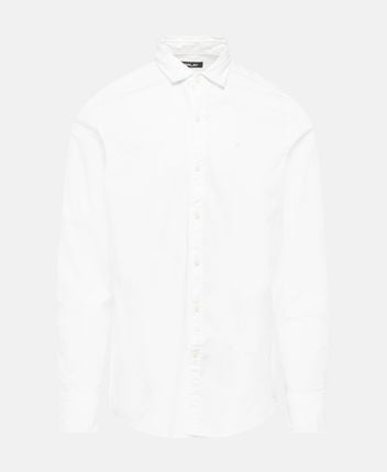 Long-sleeved shirt