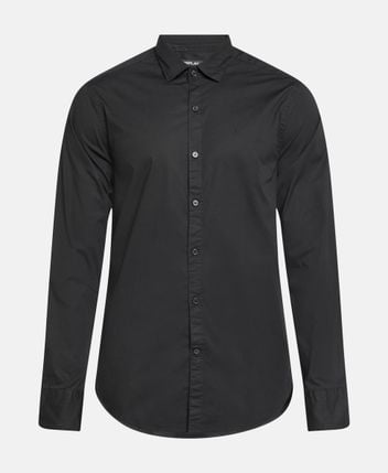 Long-sleeved shirt
