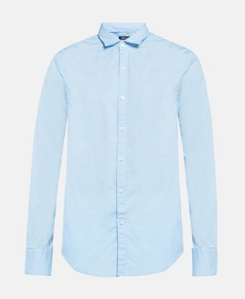 Long-sleeved shirt