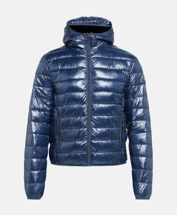 Quilted jacket