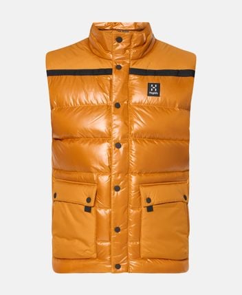 Down gilet Funäs Down Vest Men