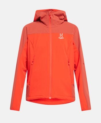 Functional jacket