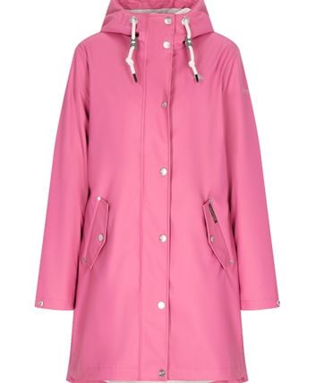 Rain jacket