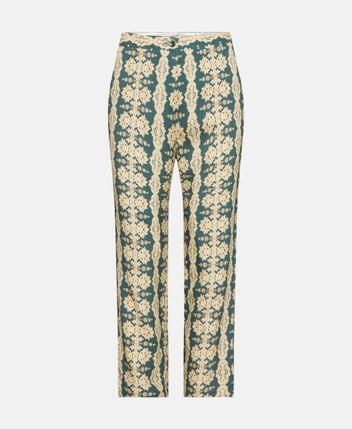 Casual trousers